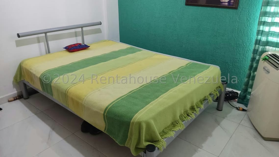 Apartamento (1 Nivel) en Venta en La Urbina, Distrito Metropolitano - 22