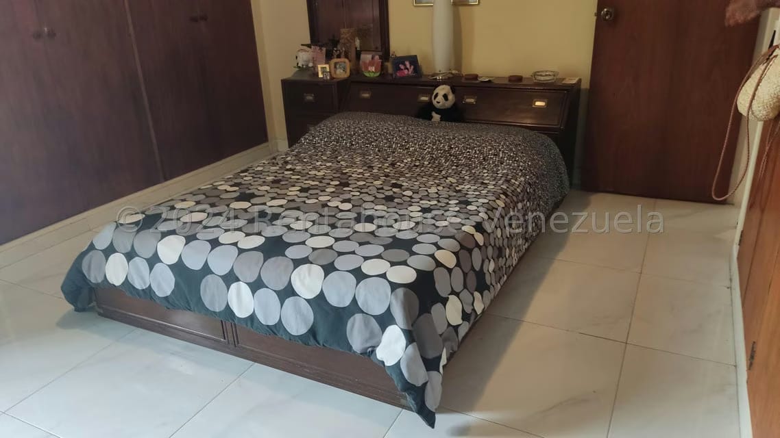 Apartamento (1 Nivel) en Venta en La Urbina, Distrito Metropolitano - 25