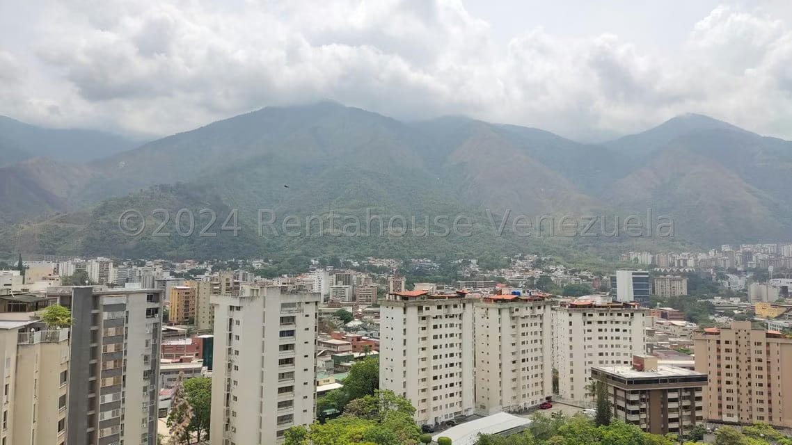 Apartamento (1 Nivel) en Venta en La Urbina, Distrito Metropolitano - 30