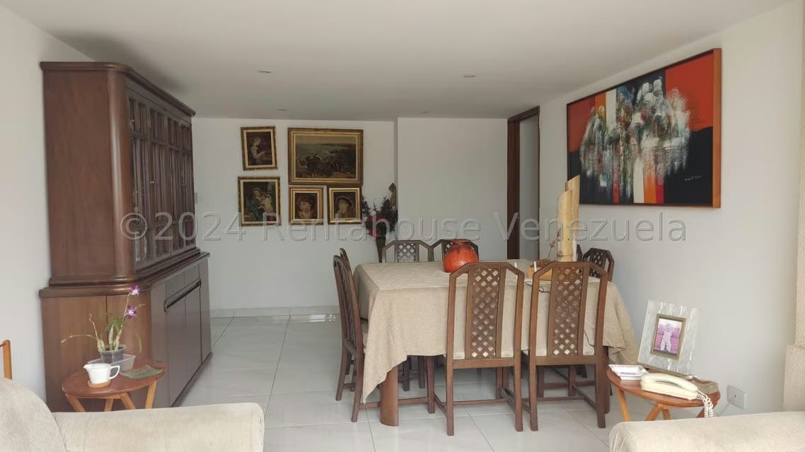 Apartamento (1 Nivel) en Venta en La Urbina, Distrito Metropolitano - 10