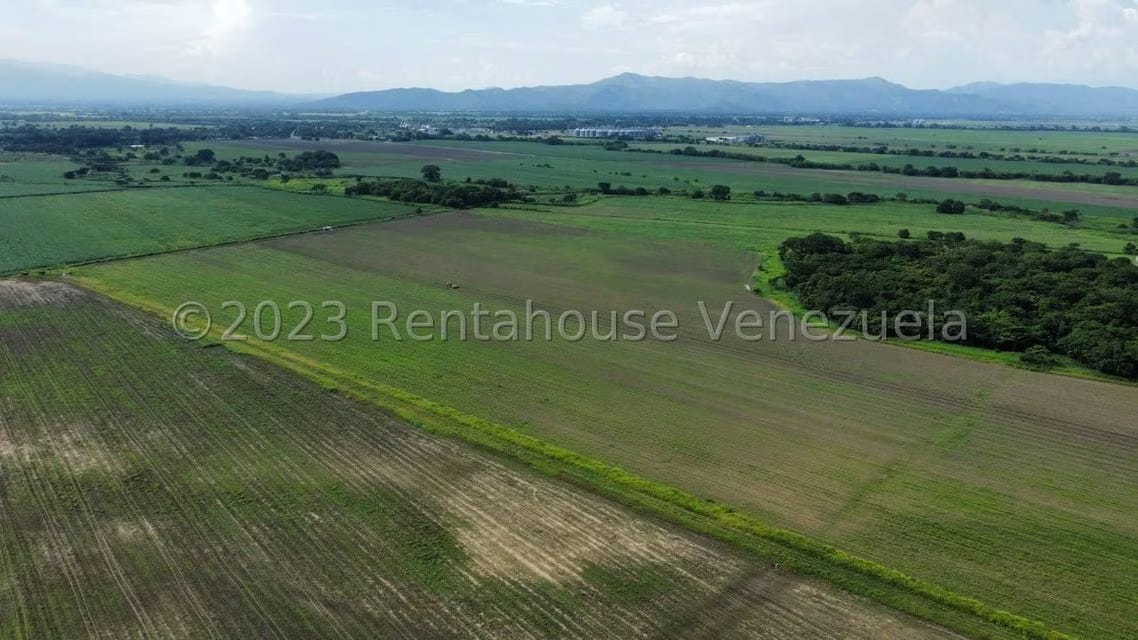 Terreno (Finca) en Venta en Araure, Portuguesa - 19