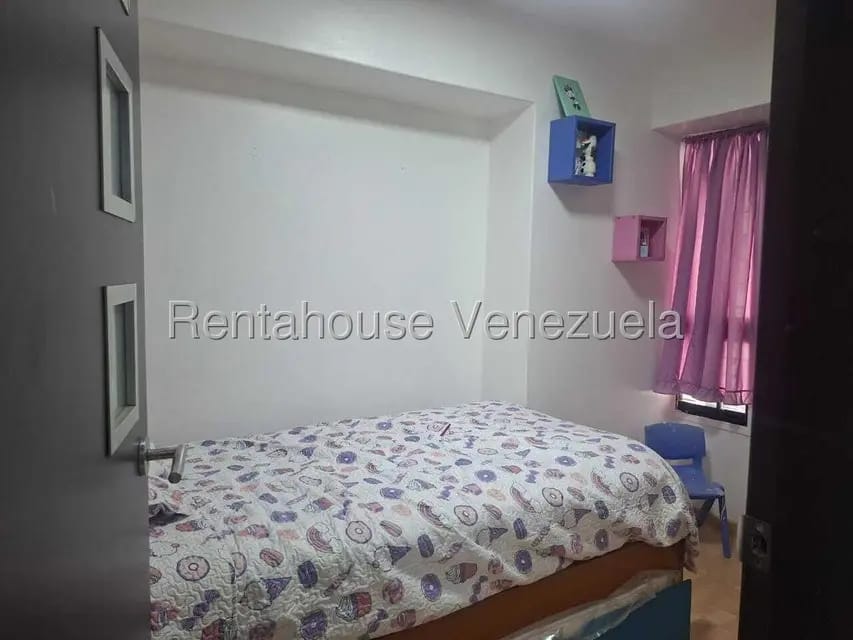 Apartamento (1 Nivel) en Alquiler en Manzanares, Distrito Metropolitano - 17