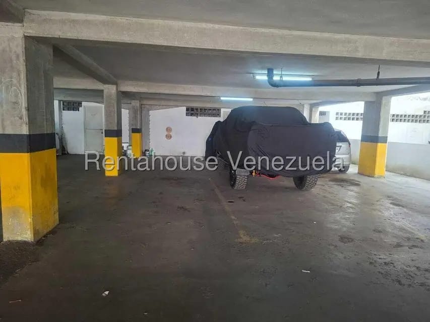 Apartamento (1 Nivel) en Alquiler en Manzanares, Distrito Metropolitano - 18