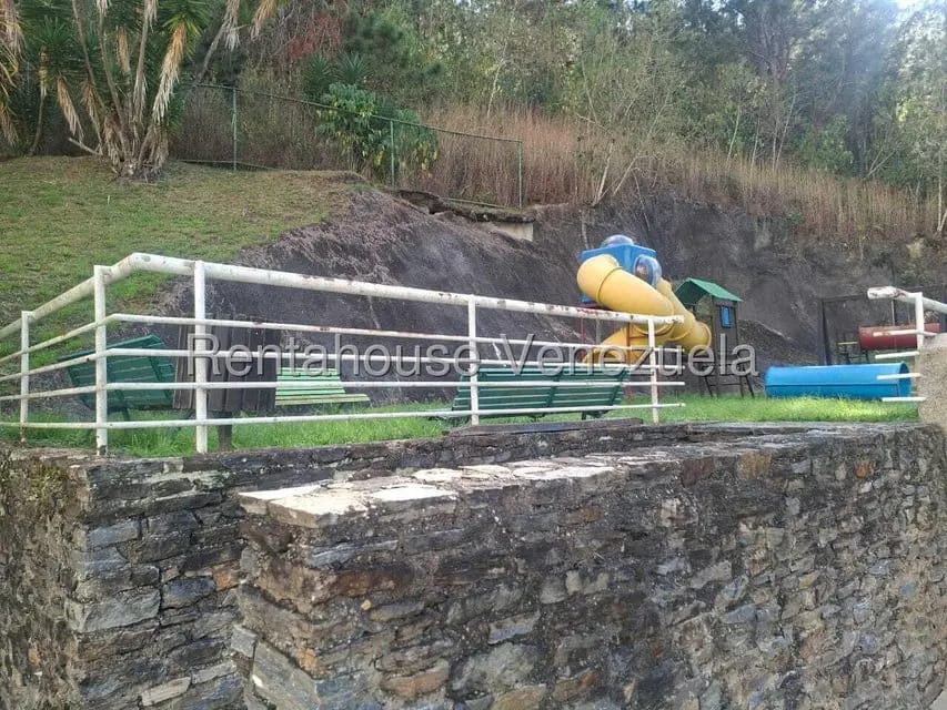 Apartamento (1 Nivel) en Alquiler en Manzanares, Distrito Metropolitano - 23