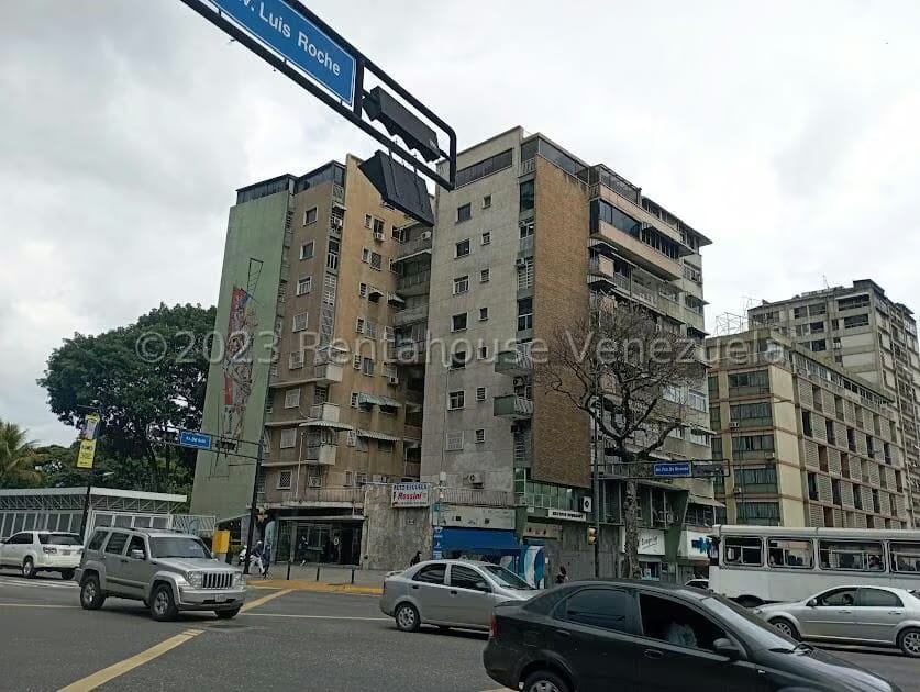 APARTAMENTO EN VENTA – ELENA MARIN NOBREGA