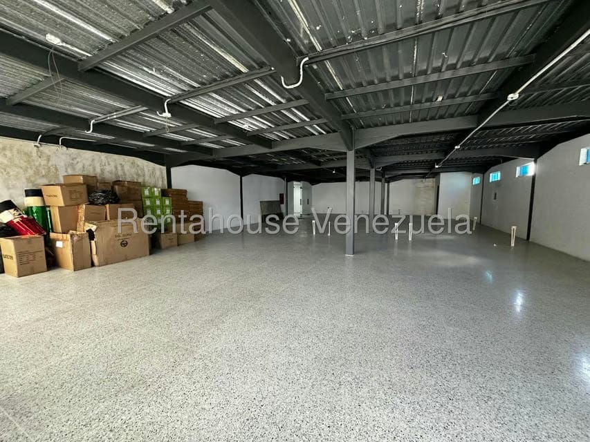 Comercial (Local Comercial) en Alquiler en Parroquia Concepcion, Lara - 22