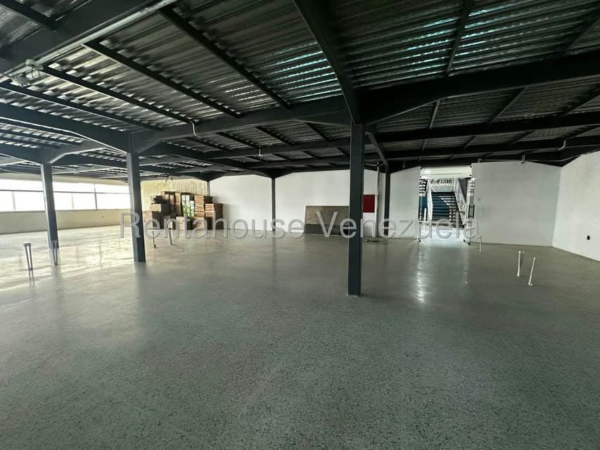 Comercial (Local Comercial) en Alquiler en Parroquia Concepcion, Lara - 7