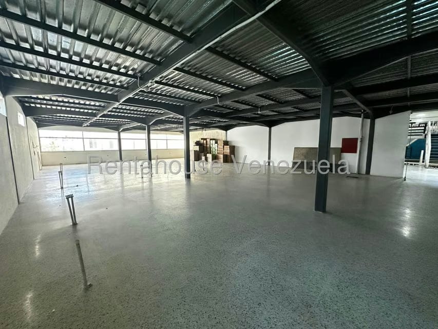 Comercial (Local Comercial) en Alquiler en Parroquia Concepcion, Lara - 8