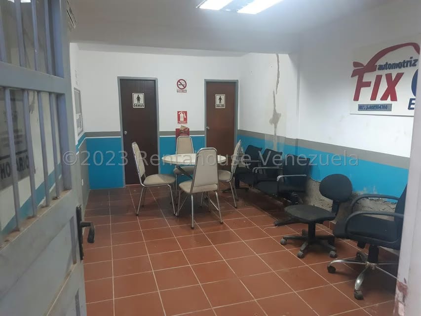 Comercial (Galpon - Deposito) en Alquiler en La 'L', Zulia - 16