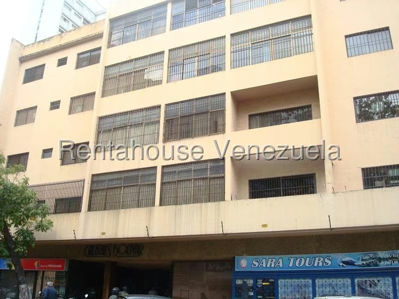 Comercial (Oficina) en Venta en Sabana Grande, Distrito Metropolitano