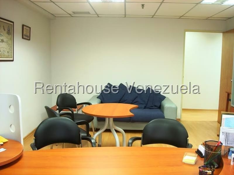 Comercial (Oficina) en Venta en Sabana Grande, Distrito Metropolitano - 11