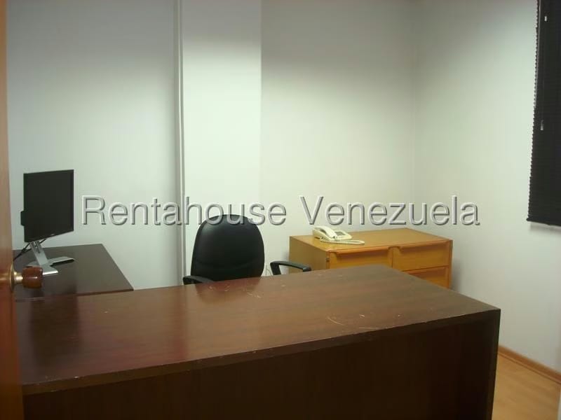 Comercial (Oficina) en Venta en Sabana Grande, Distrito Metropolitano - 12