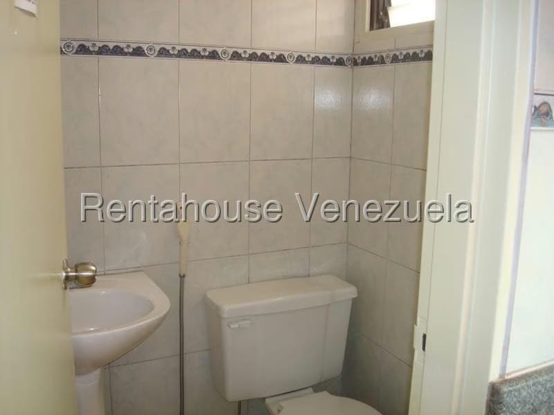 Comercial (Oficina) en Venta en Sabana Grande, Distrito Metropolitano - 14