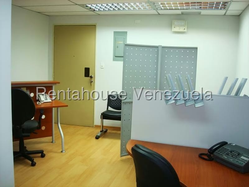 Comercial (Oficina) en Venta en Sabana Grande, Distrito Metropolitano - 3