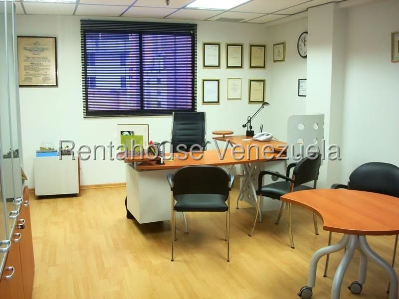 Comercial (Oficina) en Venta en Sabana Grande, Distrito Metropolitano - 9