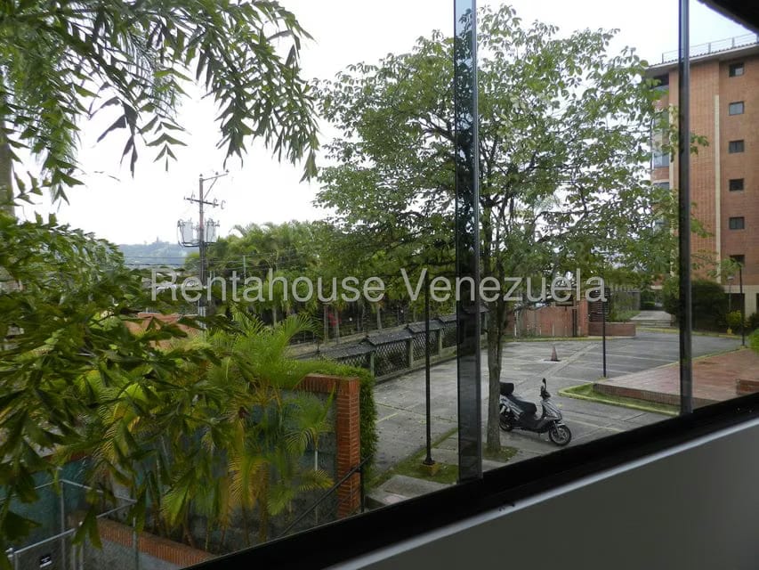 Apartamento (1 Nivel) en Alquiler en La Union, Distrito Metropolitano - 19