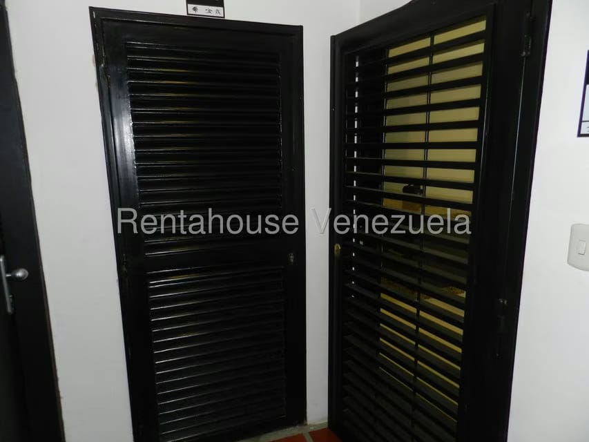 Apartamento (1 Nivel) en Alquiler en La Union, Distrito Metropolitano - 20