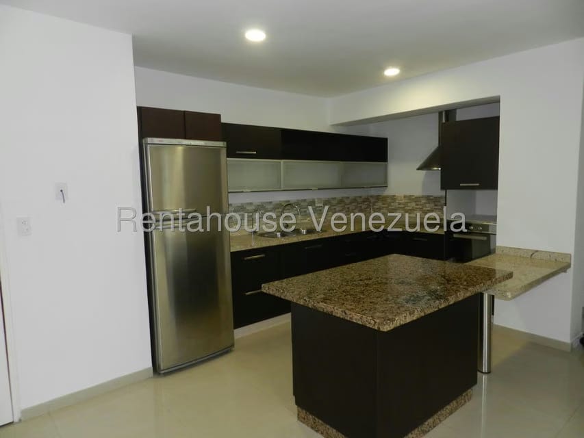 Apartamento (1 Nivel) en Alquiler en La Union, Distrito Metropolitano - 3