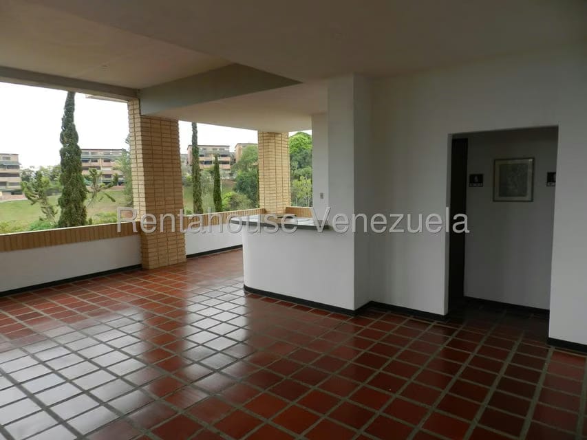 Apartamento (1 Nivel) en Alquiler en La Union, Distrito Metropolitano - 24