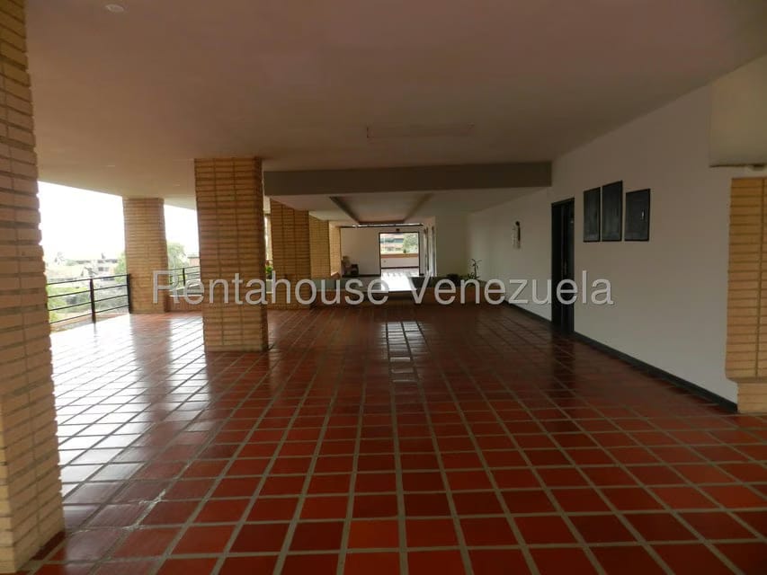 Apartamento (1 Nivel) en Alquiler en La Union, Distrito Metropolitano - 26