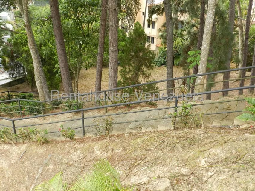 Apartamento (1 Nivel) en Alquiler en La Union, Distrito Metropolitano - 30