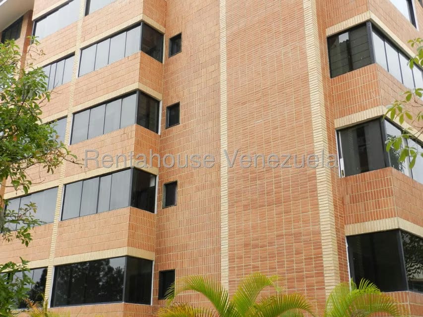 Apartamento (1 Nivel) en Alquiler en La Union, Distrito Metropolitano - 31