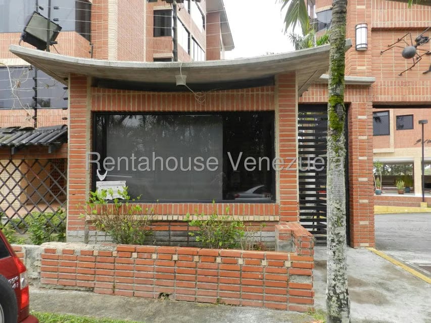 Apartamento (1 Nivel) en Alquiler en La Union, Distrito Metropolitano - 33