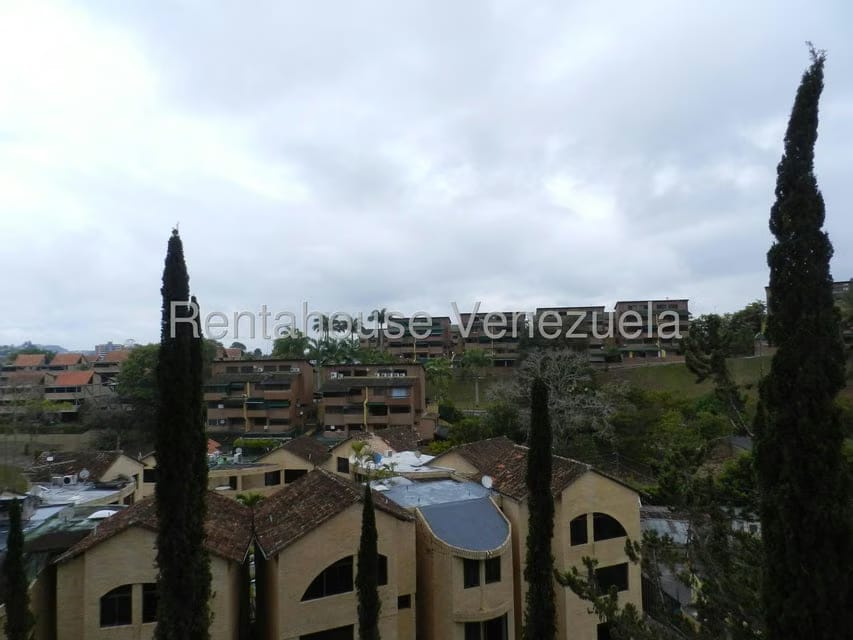 Apartamento (1 Nivel) en Alquiler en La Union, Distrito Metropolitano - 34