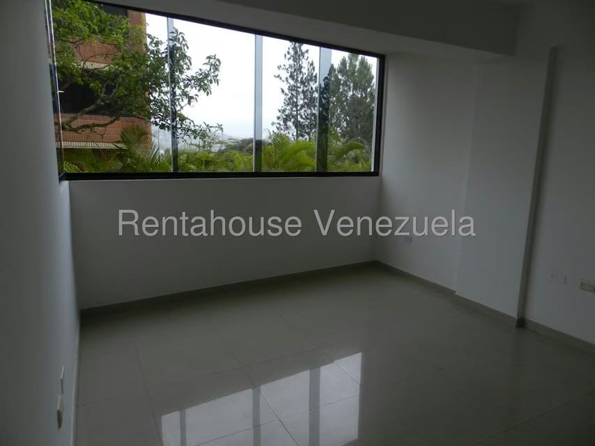 Apartamento (1 Nivel) en Alquiler en La Union, Distrito Metropolitano - 7
