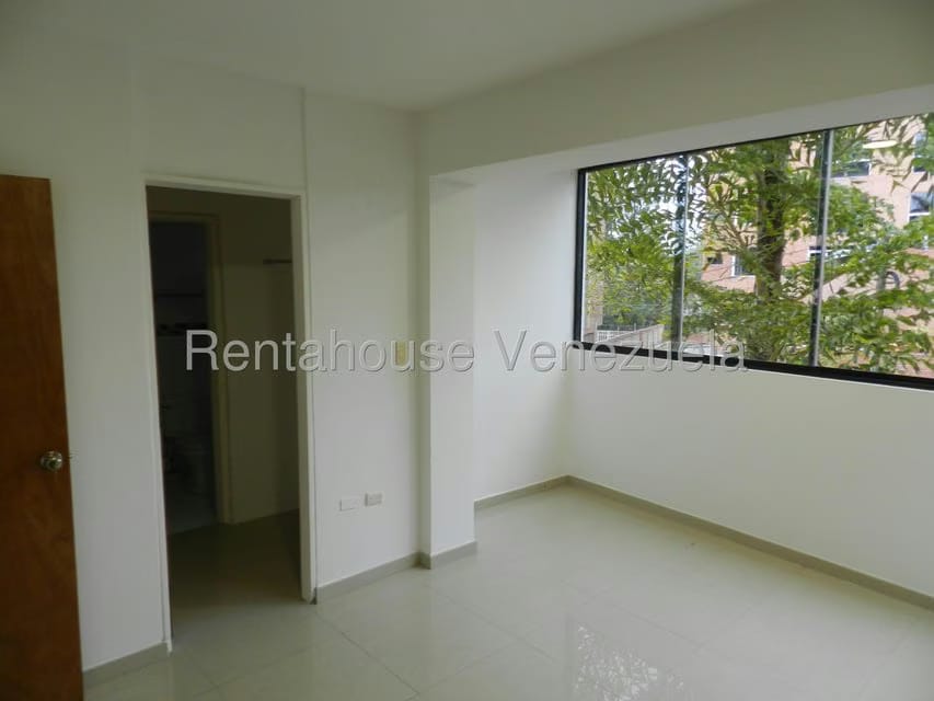 Apartamento (1 Nivel) en Alquiler en La Union, Distrito Metropolitano - 9
