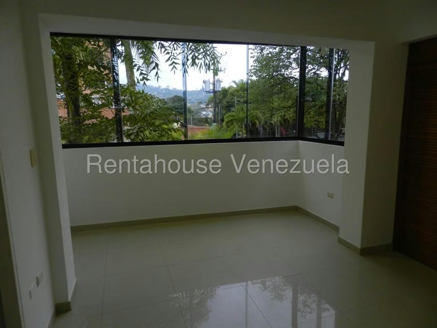 Apartamento (1 Nivel) en Alquiler en La Union, Distrito Metropolitano - 10