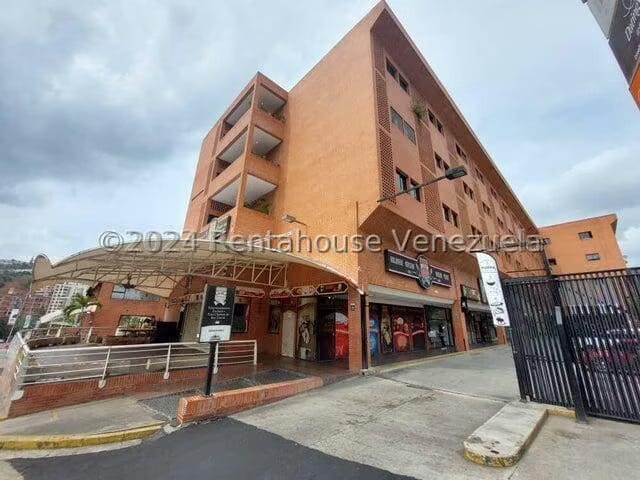 Apartamento (1 Nivel) en Venta en La Boyera, Distrito Metropolitano