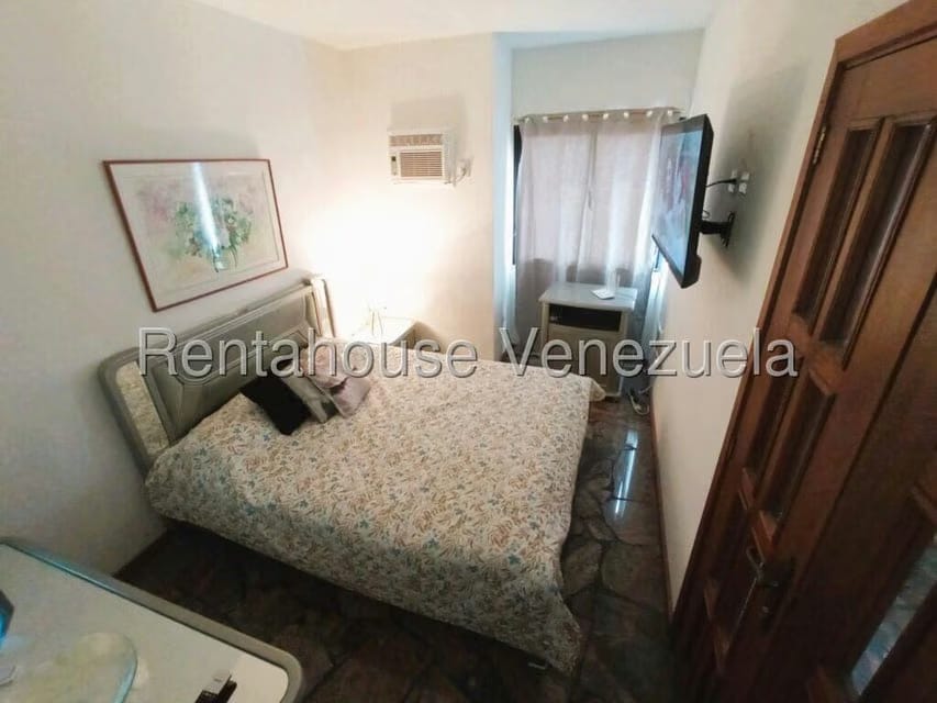 Apartamento (1 Nivel) en Venta en La Boyera, Distrito Metropolitano - 11