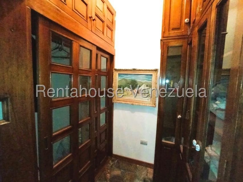 Apartamento (1 Nivel) en Venta en La Boyera, Distrito Metropolitano - 14