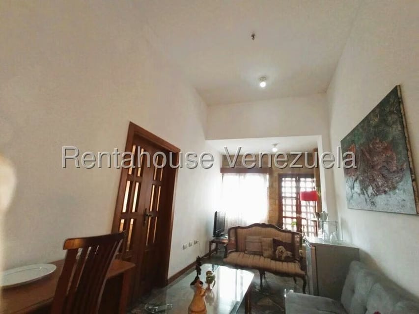 Apartamento (1 Nivel) en Venta en La Boyera, Distrito Metropolitano - 15