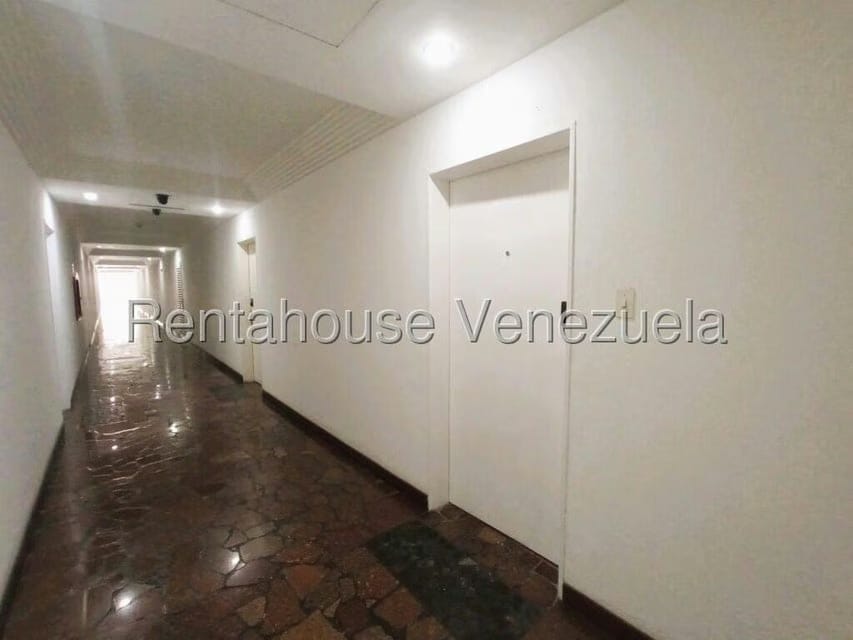 Apartamento (1 Nivel) en Venta en La Boyera, Distrito Metropolitano - 16