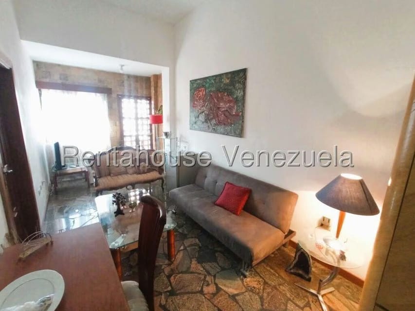 Apartamento (1 Nivel) en Venta en La Boyera, Distrito Metropolitano - 17