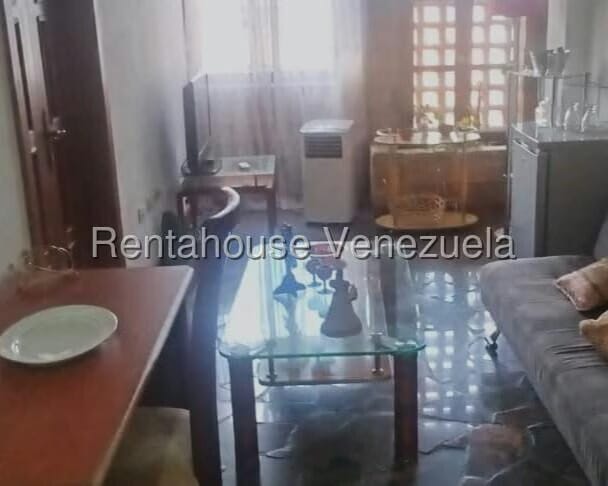 Apartamento (1 Nivel) en Venta en La Boyera, Distrito Metropolitano - 6
