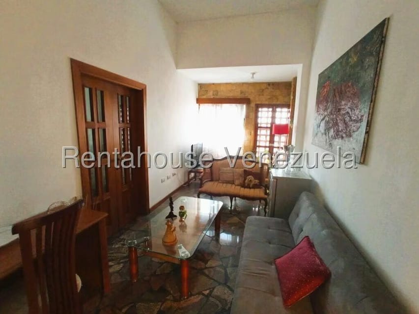 Apartamento (1 Nivel) en Venta en La Boyera, Distrito Metropolitano - 7