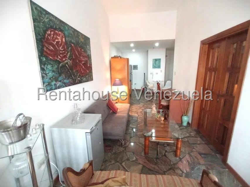 Apartamento (1 Nivel) en Venta en La Boyera, Distrito Metropolitano - 9