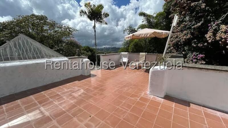 Casa (Duplex) en Venta en Oripoto, Distrito Metropolitano - 22