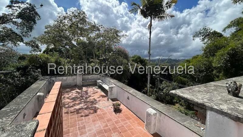 Casa (Duplex) en Venta en Oripoto, Distrito Metropolitano - 23