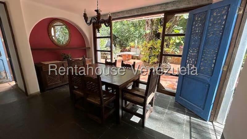 Casa (Duplex) en Venta en Oripoto, Distrito Metropolitano - 7