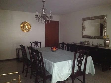 Casa (1 Nivel) en Venta en Casa Gobernador, Zulia - 5