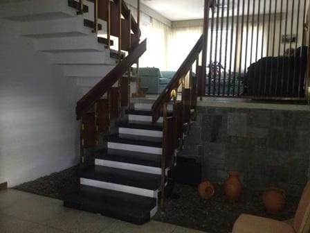 Casa (1 Nivel) en Venta en Casa Gobernador, Zulia - 8