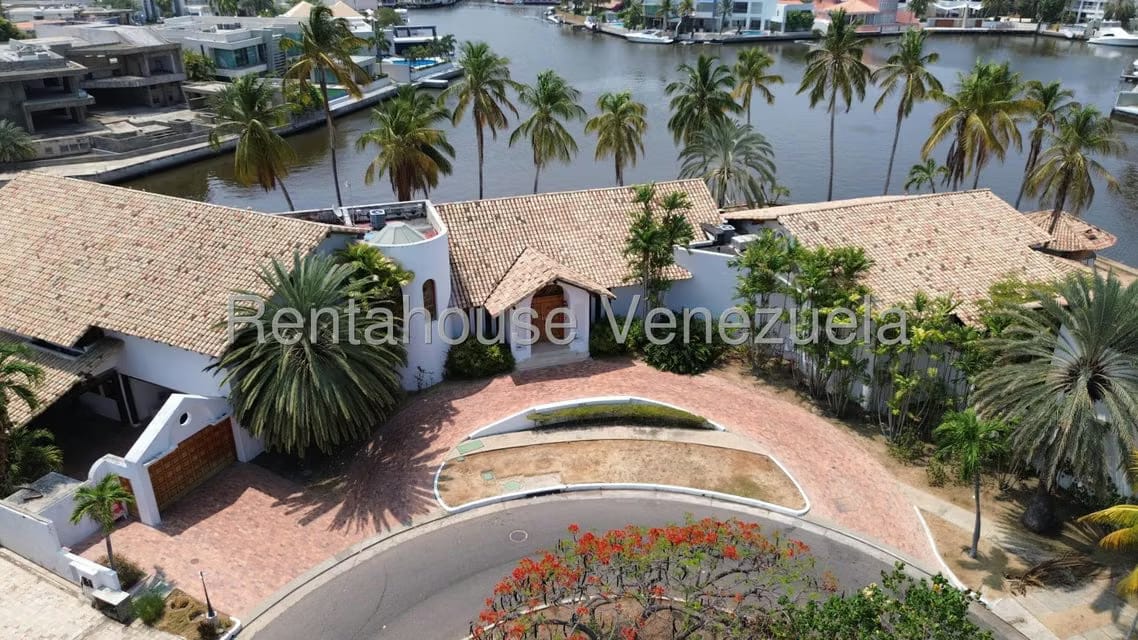 Casa (Multipes Niveles) en Venta en Las Villas, Anzoategui - 13