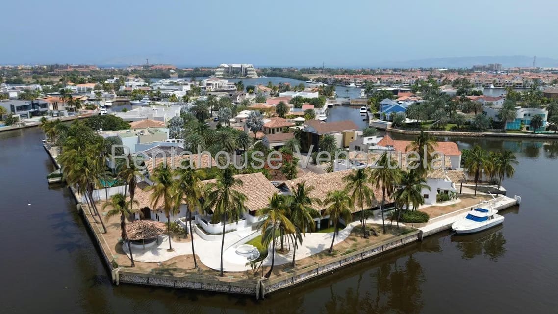 Casa (Multipes Niveles) en Venta en Las Villas, Anzoategui - 14