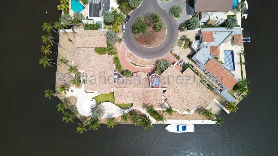 Casa (Multipes Niveles) en Venta en Las Villas, Anzoategui - 19