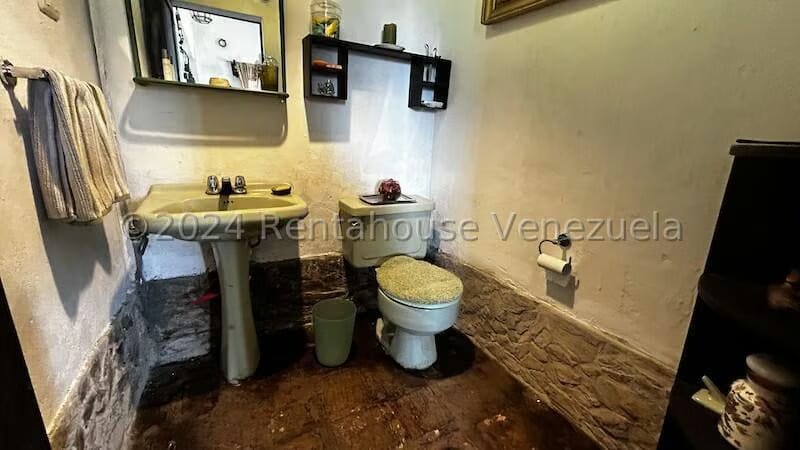 Casa (1 Nivel) en Venta en Caicaguana, Distrito Metropolitano - 11