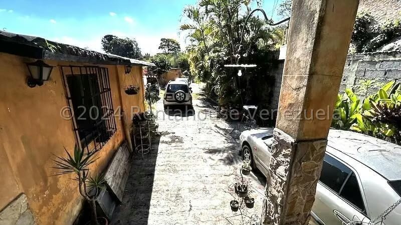Casa (1 Nivel) en Venta en Caicaguana, Distrito Metropolitano - 15